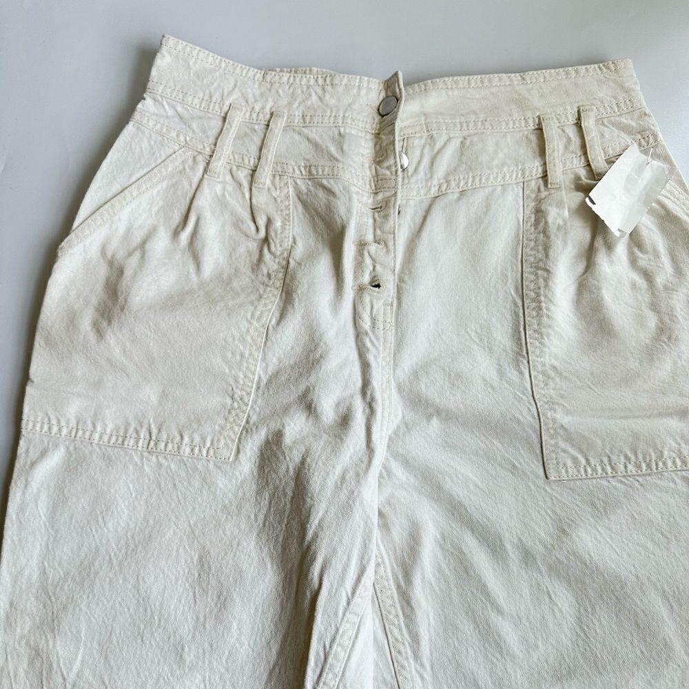 Topshop jeans 